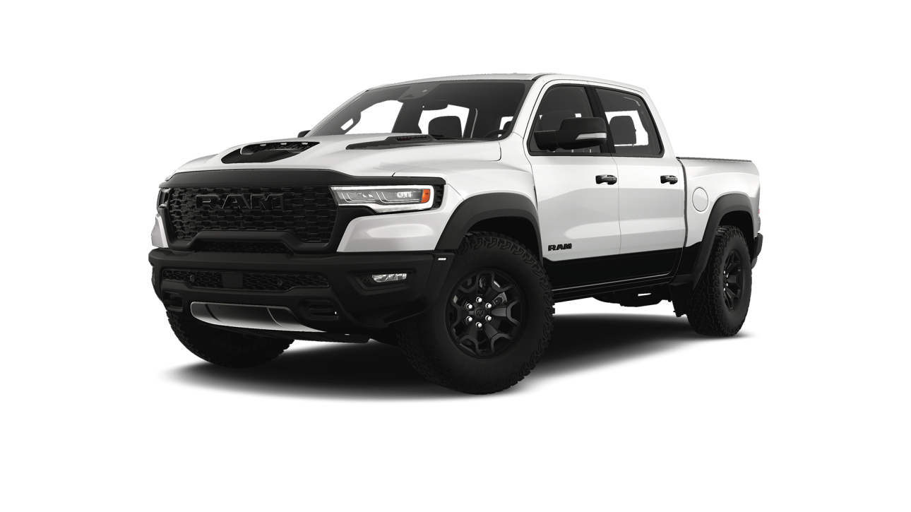 Ram 1500 RHO