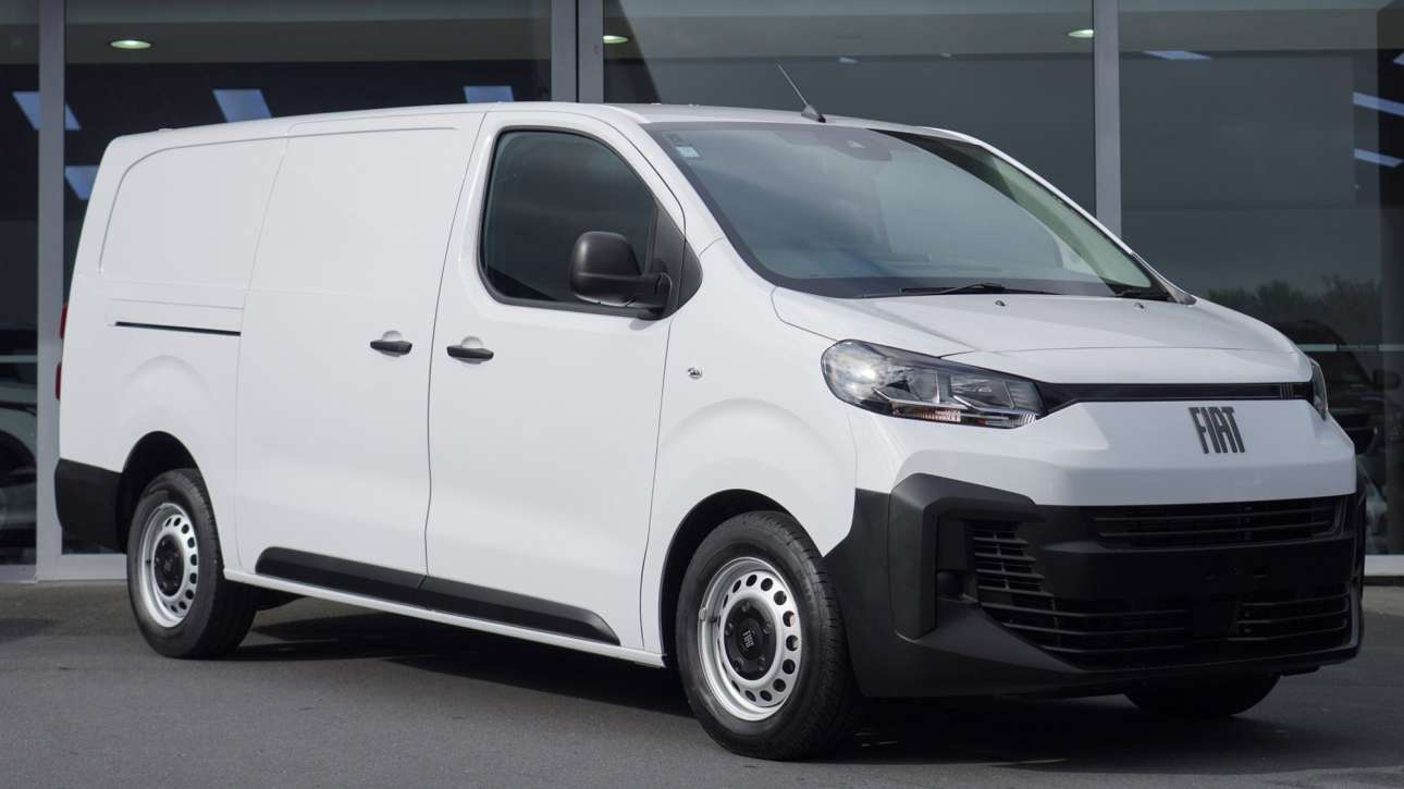Fiat Scudo