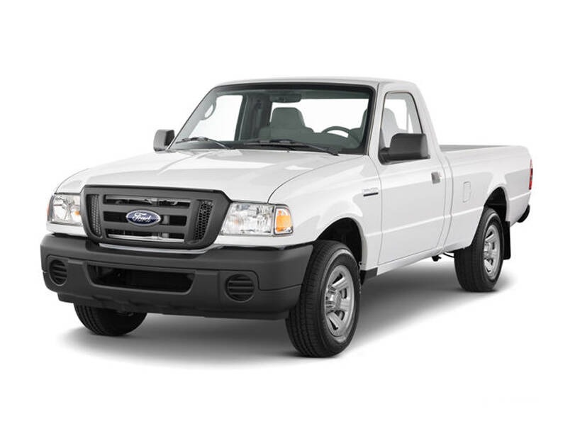 Ford Wildtrak 4x4Turbo Diesel 3.0L V6 Lion