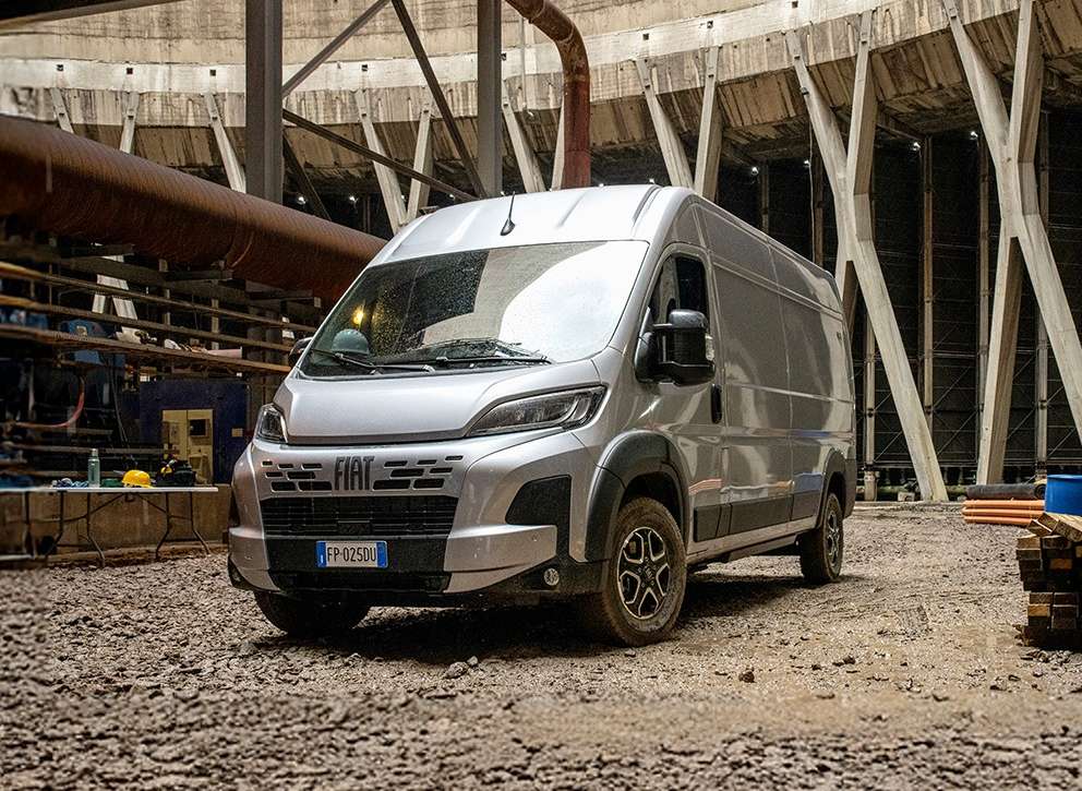 Fiat Ducato