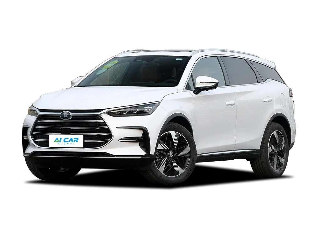 2024 Livan X3 Pro 1.5L manual international With sunroof