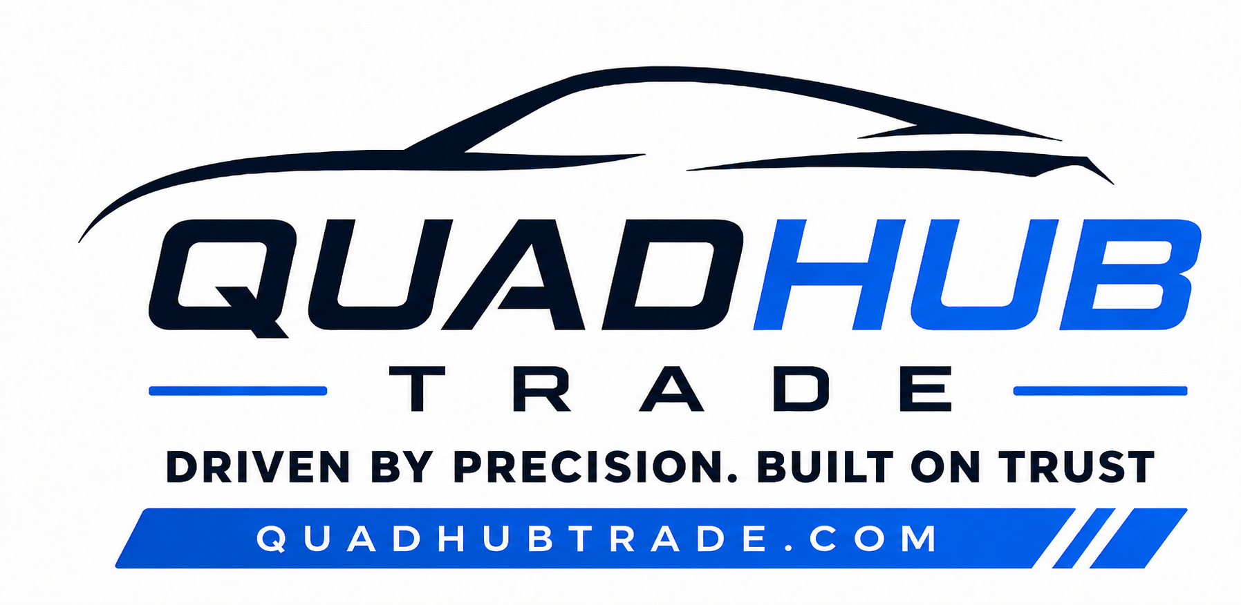 Quad Hub trade
